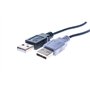 Adaptateur 4 Manettes Game Cube pour Nintendo Switch/Wii U