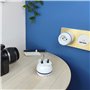 Adaptateur De Voyage France Vers Grande Bretagne GB / Angleterre / UK - Gamme Bulle- BB0165 - LTE Design - Leach Travel Europe