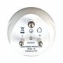 Adaptateur De Voyage France Vers Inde - Gamme Bulle- BB0183 - CELLWORLD- Leach Travel Europe