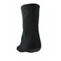 EPSEALON - Chaussons de Plongée Caranx Black à Picots 5 mm - Légers et Ergonomiques - Semelle Antidérapante en Nylon - Protectio