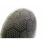 EPSEALON - Chaussons de Plongée Caranx Black à Picots 5 mm - Légers et Ergonomiques - Semelle Antidérapante en Nylon - Protectio