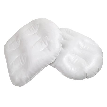 Cocooning Water Lot de 2 Coussins pour Spa Gonflable