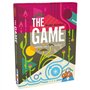 OYA Jeu de Cartes The Game Edition Haute en Couleur