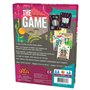 OYA Jeu de Cartes The Game Edition Haute en Couleur