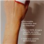 Laboratoires de Biarritz - Stick Solaire Invisible SPF50+ - Visage, Corps & Zones Sensibles - Parfum 100% d’Origine Naturelle - 