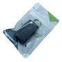 JONGO® – Coque de Clé sans Lame Compatible avec Citroën C2, C3, Berlingo II (B9) | CE0536 | 2 Boutons | Remplacement Télécommand