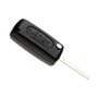 Jongo - Coque de Clé avec Lame Compatible avec Citroen C4