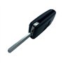 Jongo - Coque de Clé avec Lame Compatible avec Citroen C4, C5 et C6 | CE0523 | Boitier Clef Plip Voiture Utilitaire Télécommande