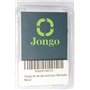 JONGO - Coque de Clé sans Lame Compatible avec Mercedes | Boitier Clef Plip Voiture Utilitaire Télécommande 2 Boutons