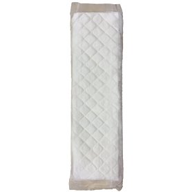 Lot de 30 inserts jetables pour couches jetables ou couche lavables | Utilisés comme Boosters jetables | Fabriqués en Italie | C