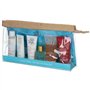 TAAJ | Trousse L'Ayurveda Secret de Beauté | Élimine les Impuretés | Hydrate et Protège | Peau Douce | Gelée qui se Tranforme en