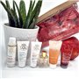 TAAJ | Trousse L'Ayurveda Secret de Beauté | Élimine les Impuretés | Hydrate et Protège | Peau Douce | Gelée qui se Tranforme en