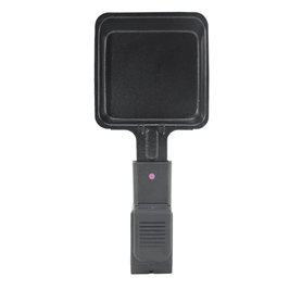 SENYA Poêlon carré – Appareil à raclette SYCK-G091-SP2