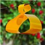 Birchmeier Poudreuse manuelle pour Jardin/Elevage BIR-POUD500