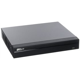Dahua XVR5116HS Enregistreur 16 voies pentabride HDCVI/AHD/TVI/analogique/IP