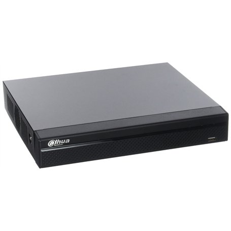 Dahua XVR5116HS Enregistreur 16 voies pentabride HDCVI/AHD/TVI/analogique/IP