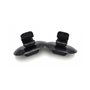 Univcar 2 Clips agrafe support de maintien de barre de capot PSA 7928.34