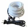 Light at Job Carré Rouge - Ruban LED Connectable de Chantier