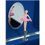 miroir et mécanisme musica