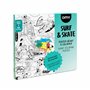 Omy - Cahiers et livres à colorier