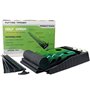 KLEA Tapis d'entrainement de Golf Golf Putting Auto Return