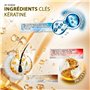 ROBIN - Bo-tox Capillaire Professionnel à la Kératine, Acide Hyaluronique, Soin Lissant pour Cheveux