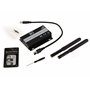 KALEA-INFORMATIQUE Adaptateur M2 B Key vers USB 3.0 pour Module WWAN LTE avec Support Carte SIM Compatible 3G 4G 5G