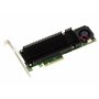 KALEA-INFORMATIQUE Carte contrôleur PCIe 3.0 x8 pour 2 SSD M.2 NVMe M Key HARWARE Raid 0 1 avec chipset Marvell 88NR2241B0