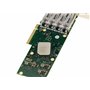 KALEA-INFORMATIQUE Carte contrôleur PCIe réseau LAN 10G Fibre SFP+ 4 Ports X722-DA4 avec Chipset Intel Confidential - 10GbE Ethe