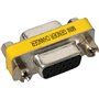 Link-e : Cable VGA haute definition compatible avec la console SEGA Dreamcast (audio/video, adaptateur RCA et VGA, PAL et NTSC..
