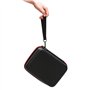 Link-e : Sacoche, Etui de Transport et de Rangement Semi-Rigide Compatible avec la Console Nintendo NES Classic/Mini
