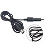 Link-e : 2 X Cable Rallonge Extension Compatible avec Manette de Jeu sur Console Nintendo Gamecube/Wii