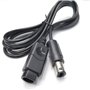 Link-e : 2 X Cable Rallonge Extension Compatible avec Manette de Jeu sur Console Nintendo Gamecube/Wii