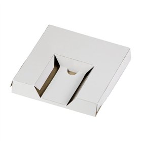 Link-e : 10 X Cale de Remplacement en Carton Compatible avec Boite de Jeu sur Console Nintendo Gameboy