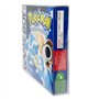 Link-e : Pack de Protection Compatible avec la Console Nintendo Gameboy Originale : 10 X Boitier et Cale de Remplacement pour Bo