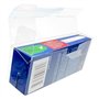 Link-e : Pack de Protection Compatible avec la Console Nintendo Gameboy Originale : 10 X Boitier et Cale de Remplacement pour Bo