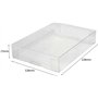 Link-e : Pack de Protection Compatible avec la Console Nintendo Gameboy Originale : 10 X Boitier et Cale de Remplacement pour Bo