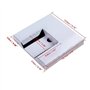 Link-e : Pack de Protection Compatible avec la Console Nintendo Gameboy Originale : 10 X Boitier et Cale de Remplacement pour Bo
