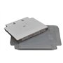 Link-e : Pack de Protection Compatible avec la Console Nintendo Gameboy Originale : 10 X Boitier et Cale de Remplacement pour Bo