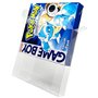 Link-e : Pack de Protection Compatible avec la Console Nintendo Gameboy Originale : 10 X Boitier et Cale de Remplacement pour Bo