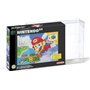 Link-e : Pack de Protection Compatible avec la Console Nintendo 64 N64 : 10 X Boitier et Cale de Remplacement pour Boite de Jeu