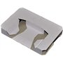 Link-e : Pack de Protection Compatible avec la Console Nintendo 64 N64 : 10 X Boitier et Cale de Remplacement pour Boite de Jeu