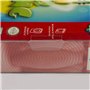Link-e : Pack de Protection Compatible avec la Console Nintendo 64 N64 : 10 X Boitier et Cale de Remplacement pour Boite de Jeu