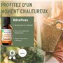 BEL AIR Escapade en Sicile huiles essentielle bio pure pour diffuseur orange douce parfum oranger