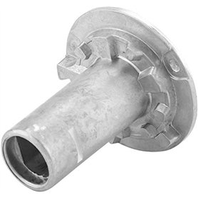 Support rotatif compatible avec rétroviseur extérieur compatible avec Transporter T5