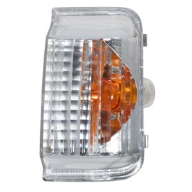 Clignotant de rétroviseur extérieur droit compatible avec Boxer