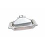 Clignotant de rétroviseur extérieur droit compatible avec Boxer, Jumper et Ducato | Installation facile et qualité OEM | FINAO A