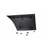 Baguette de panneau latéral arrière droite | Installation facile & qualité OEM | Compatible avec CHASSIS COURT Renault Master II