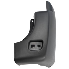 Angle de Pare-Choc arrière Droite Compatible avec Master 3
