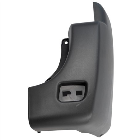Angle de Pare-Choc arrière Droite Compatible avec Master 3